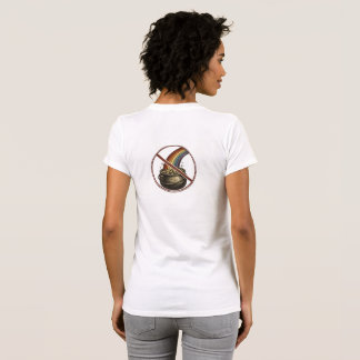 Camiseta No Pot of Gold