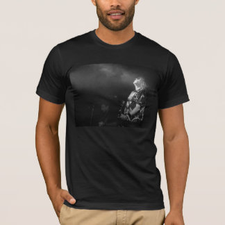 Camiseta No projector