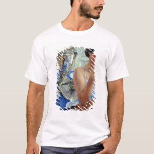 Camiseta No Samovar, 1926