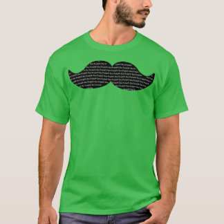 Camiseta No Shave Novembro 6 2