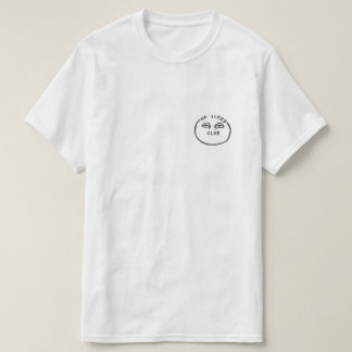 Camiseta No Sleep Club Tee
