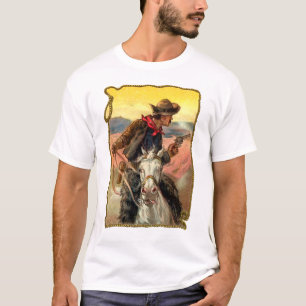 Camiseta No t-shirt do funcionamento