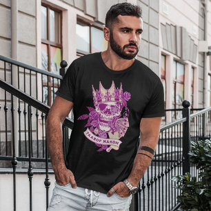 Camiseta No Tarof Taarof Nakon Cultura Persa