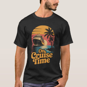 Camiseta no tempo de Cruzeiro Tempo de Cruzeiro Palmeira Pô
