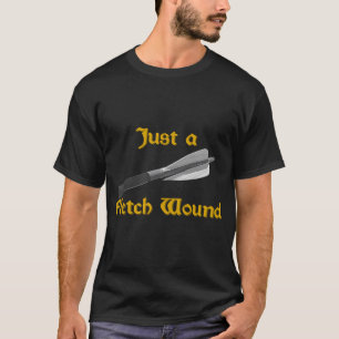 Camiseta No tempo do lago
