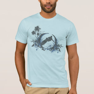 Camiseta No tubo