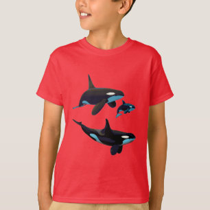 CAMISETA NO VAGEM