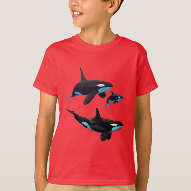 CAMISETA NO VAGEM (Frente)