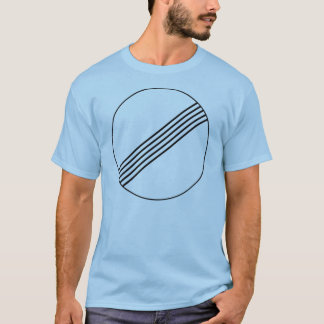 Camiseta No-Velocidade-Limite