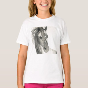 Camiseta No vento mim