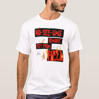 Camiseta No-Ver-Ums