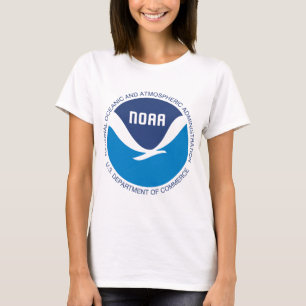CAMISETA NOAA