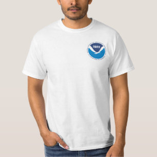 CAMISETA NOAA