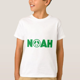 Camiseta Noah