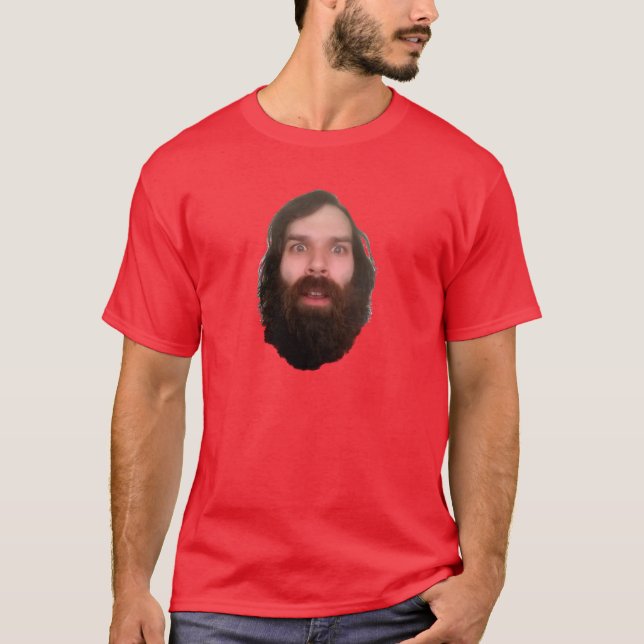 Camiseta Noah (Frente)