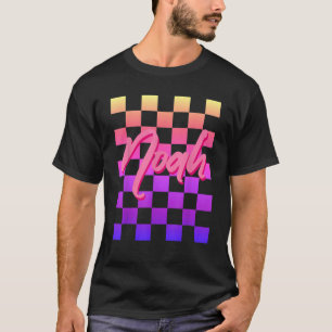 Camiseta Noah First Name d Boy Baby Day