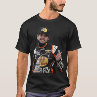 Camiseta Noah Gragson NASCAR Ativo