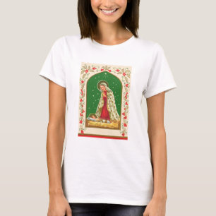 Camiseta NOB165 Mary e bebê Jesus.tif