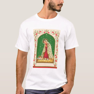 Camiseta NOB165 Mary e bebê Jesus.tif