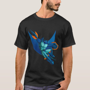 Camiseta Nobilmantis 1.0