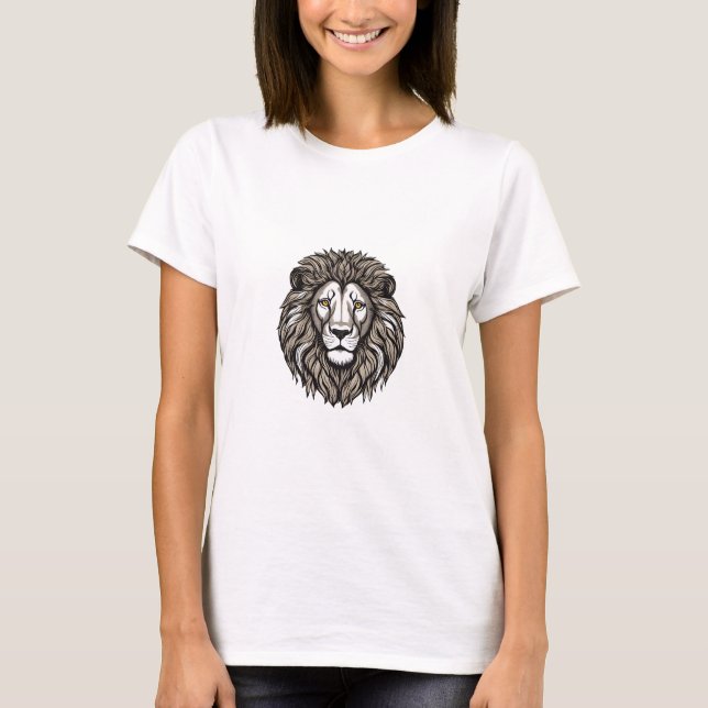Camiseta Noble Creature Comforts (Frente)