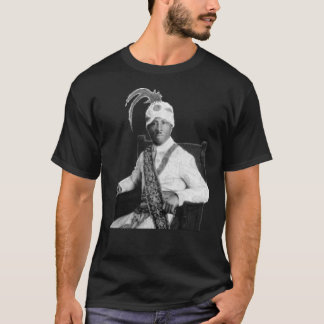 Camiseta Noble Drew Ali Classic T-Shirt