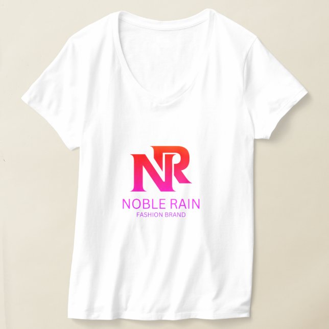 Camiseta Noble Rain T-Shirt (Postura )