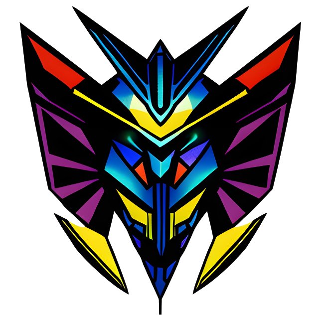 Camiseta Noble Warrior (Criador carregado)