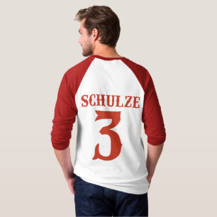 Camiseta Nobres Schulze