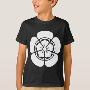 Camiseta Nobunaga Oda
