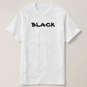 Camiseta Noção
