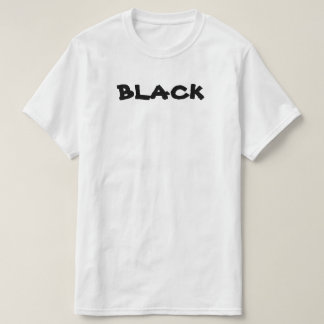Camiseta Noção