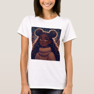 Camiseta Nocturne Hue
