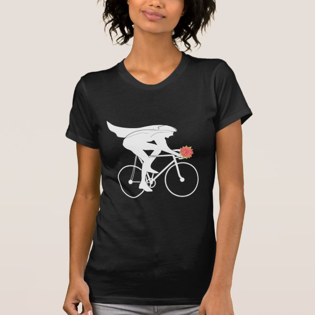 Camiseta Node de Ciclismo (Frente)