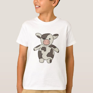 Camiseta Nódoas de vaca