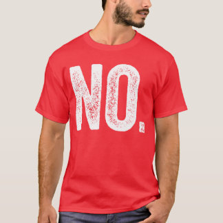 Camiseta Noee No vintage