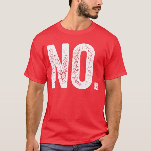 Camiseta Noee No vintage (Frente)