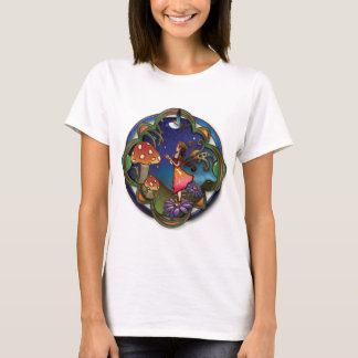 Camiseta Noela Faery T-shirt