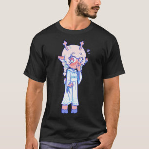 Camiseta Noelle Holiday Deltarune
