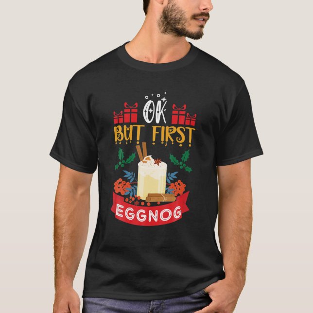 Camiseta Nog Hog - Dia Nacional da Independência - Natal do (Frente)