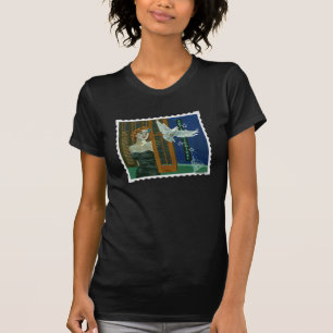 Camiseta Noir