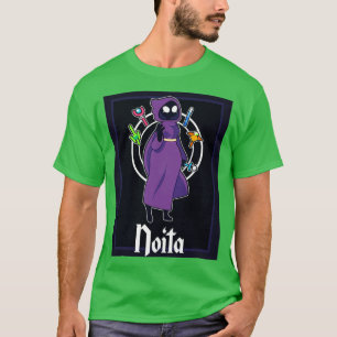 Camiseta Noita Game 1