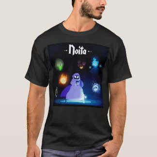 Camiseta Noita Game 2