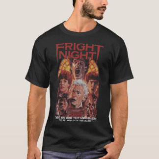 Camiseta Noite10