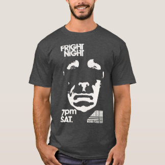 Camiseta Noite Certa