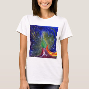Camiseta Noite da luz 2012