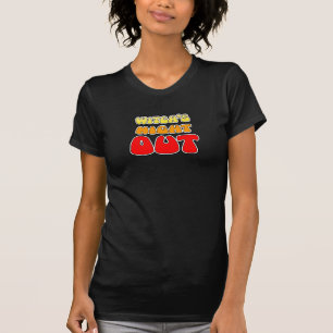 Camiseta Noite das Bruxas