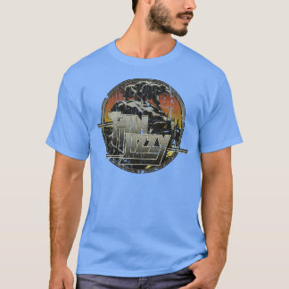 Camiseta Noite de 1974
