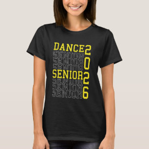Camiseta Noite de Baile dos Formandos Baile dos Formandos 2