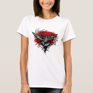 Camiseta Noite de Corvos